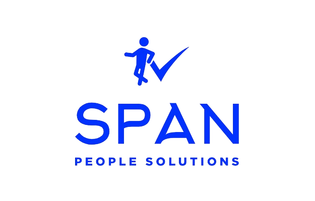 Span Logo best recruitment company people solution agency