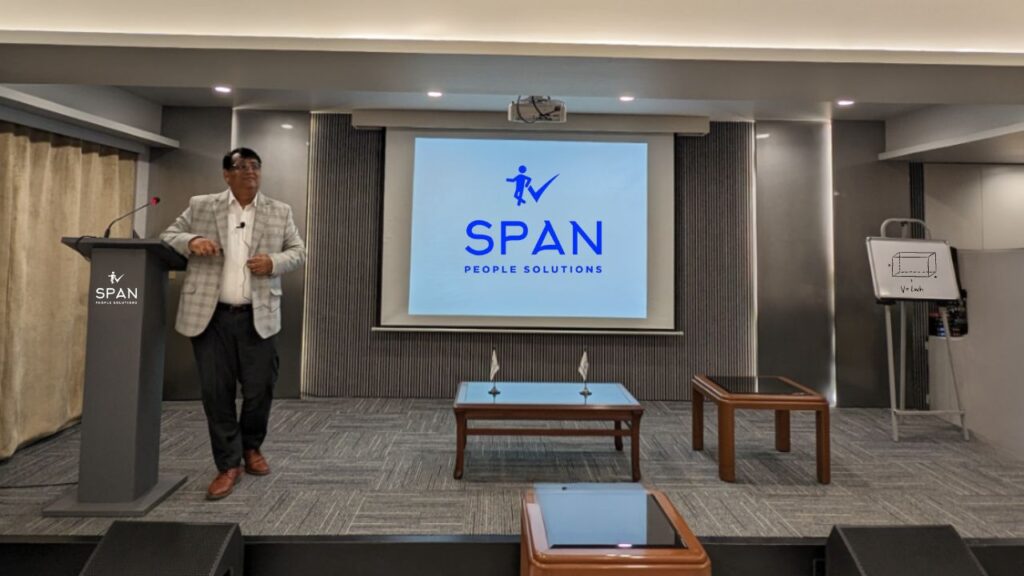 white collar staff people solution